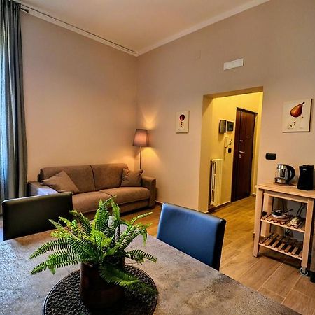Apartmán Sea Lion Trani Exteriér fotografie